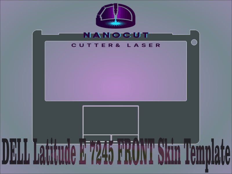 DELL Latitude E 7245